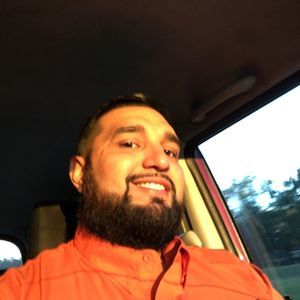 Meet your Posher, James